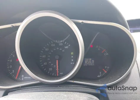 2011 Mazda Cx-7 I Sport from USA, damaged, VIN JM3ER2BM9B0405145